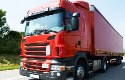 Bursa Siverek Ambar Kargo